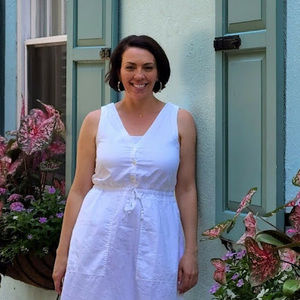 Meet your Posher, Sandy